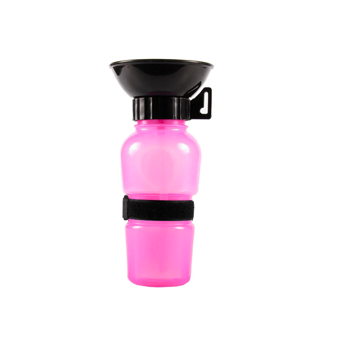 Bebedouro Portátil Rosa