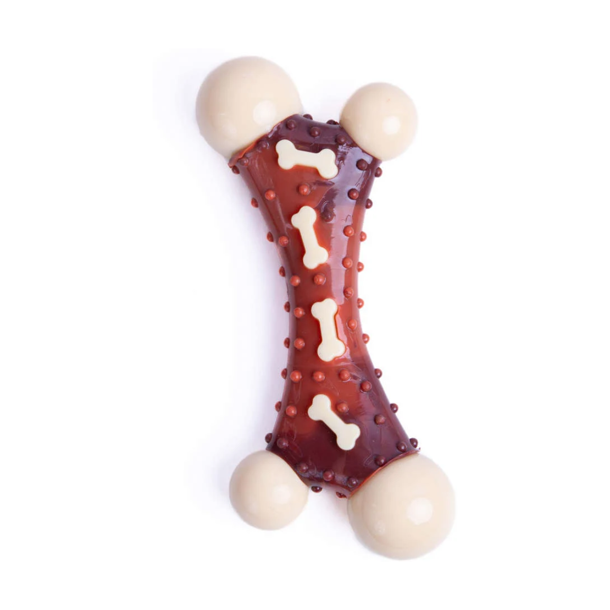 Mordedor Nylon Bacon - vista 1