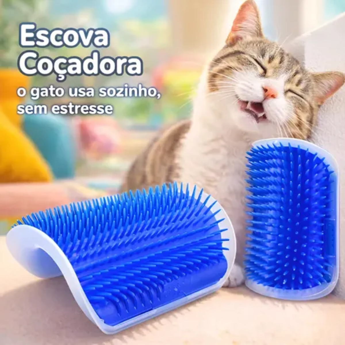 Kit Luva Magnética - vista 2