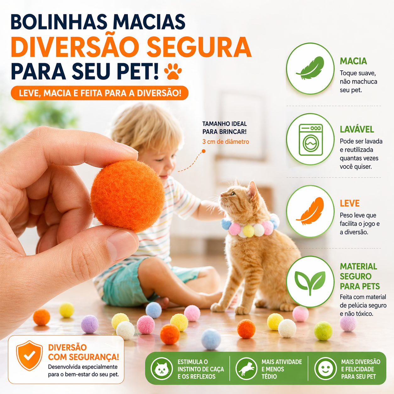 Lançador de Bolinhas - vista 4