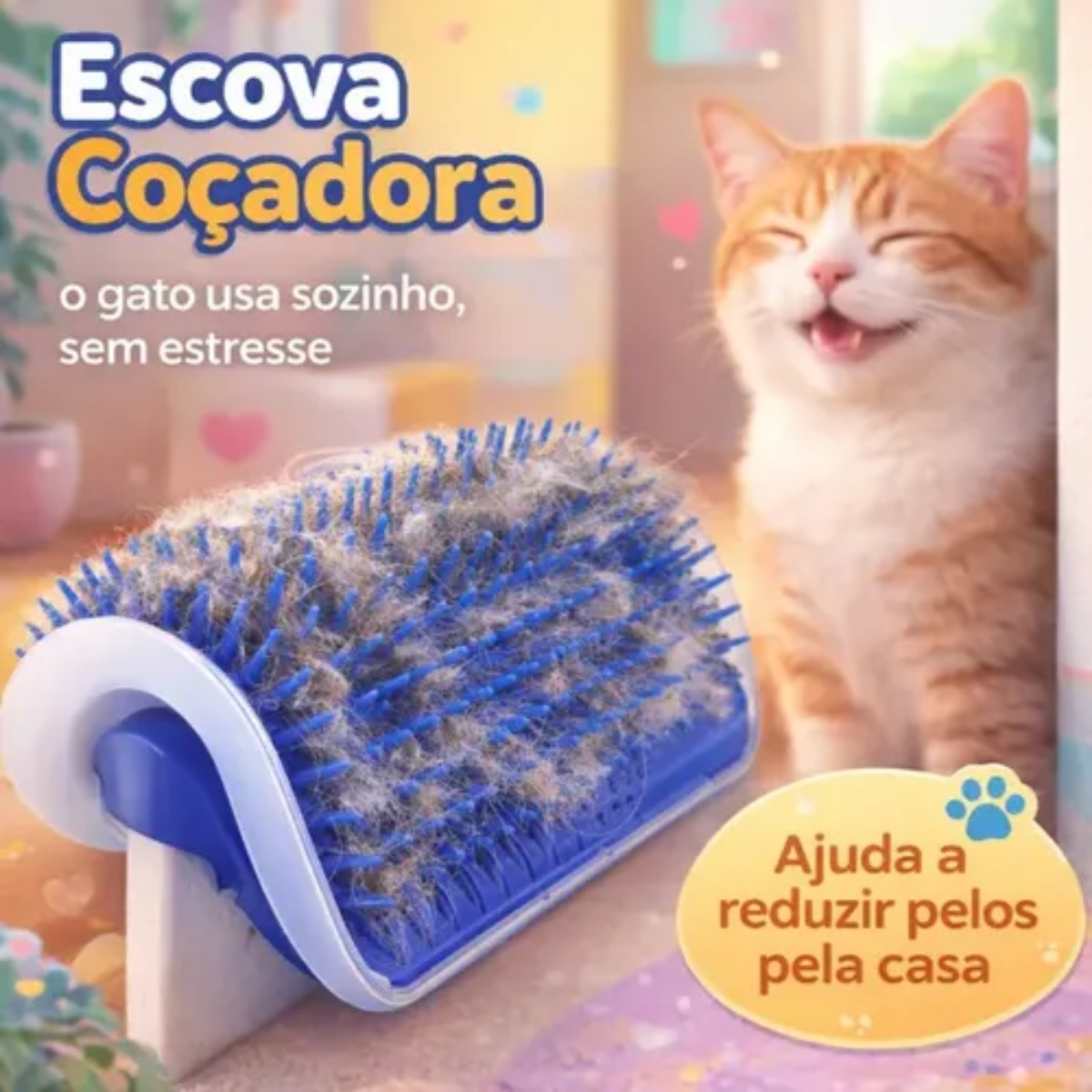 Kit Luva Magnética - vista 4