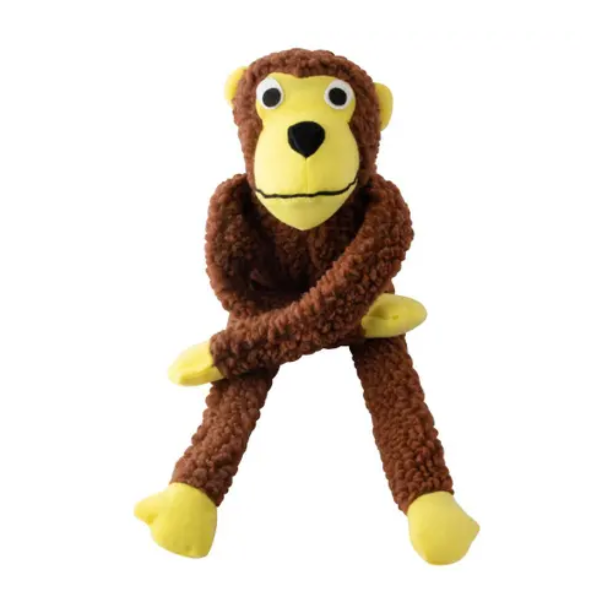 Macaco Pelúcia 46cm - vista 4
